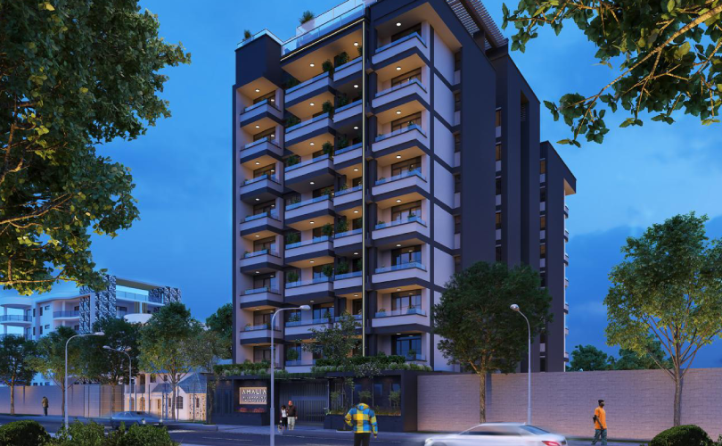 Amalia River Front – Coming Soon
